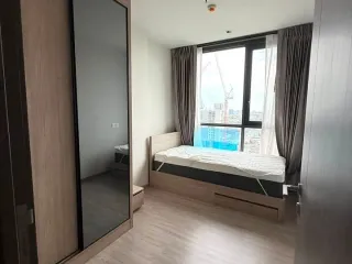 For rent 2 ベッドルーム condo in Bang Sue, Bangkok