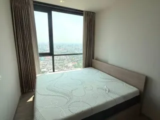 For rent 2 ベッドルーム condo in Bang Sue, Bangkok