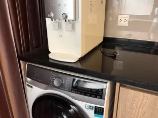 For rent 2 ベッドルーム condo in Bang Sue, Bangkok