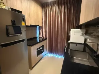 For rent 2 ベッドルーム condo in Bang Sue, Bangkok