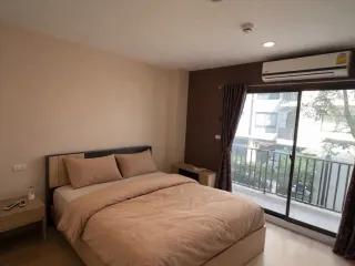 À vendre et à louer studio condo à Khlong Toei, Bangkok