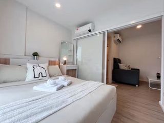 出租 1 卧室 公寓 在 Din Daeng, 曼谷