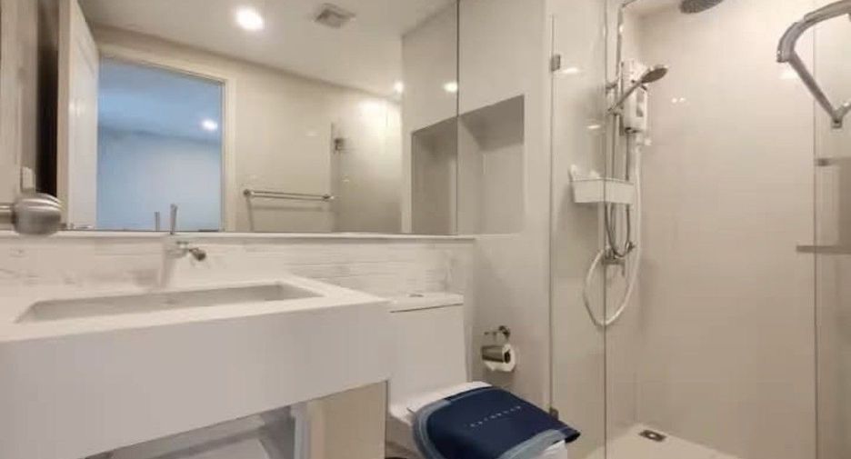 For rent 1 Beds condo in Din Daeng, Bangkok