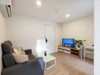 出租 1 卧室 公寓 在 Din Daeng, 曼谷