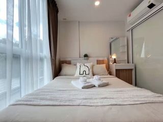 出租 1 卧室 公寓 在 Din Daeng, 曼谷