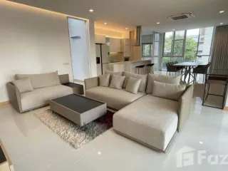 For rent 3 bedrooms townhouse in Huai Khwang, Bangkok