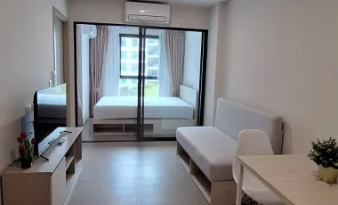 Condo en alquiler de 1 habitaciones en Phra Khanong, Bangkok