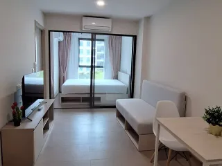 For rent 1 Beds condo in Phra Khanong, Bangkok