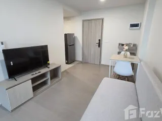 For rent 1 Beds condo in Phra Khanong, Bangkok