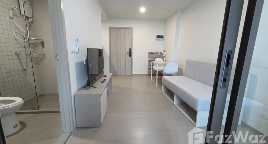 Condo en alquiler de 1 habitaciones en Phra Khanong, Bangkok