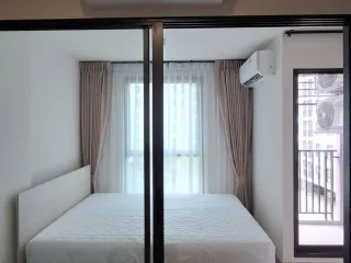 For rent 1 Beds condo in Phra Khanong, Bangkok