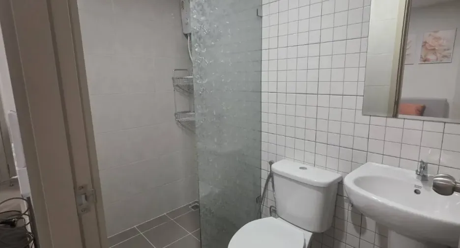 Condo en alquiler de 1 habitaciones en Phra Khanong, Bangkok