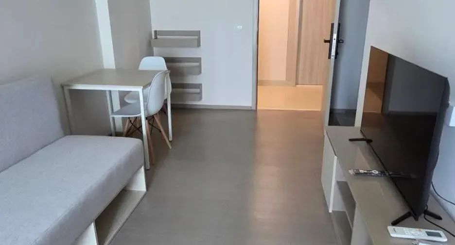 Condo en alquiler de 1 habitaciones en Phra Khanong, Bangkok