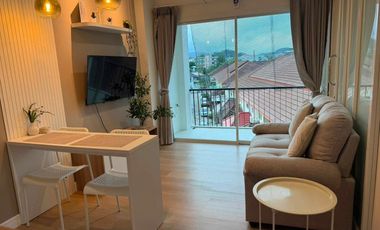 出租 1 卧室 公寓式住宅 在 Phuket Town, 普吉