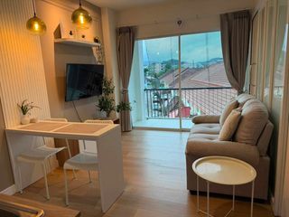 出租 1 卧室 公寓式住宅 在 Phuket Town, 普吉