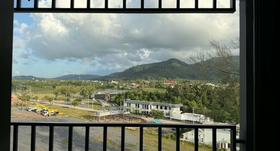 出租 1 卧室 公寓 在 塔朗, 普吉
