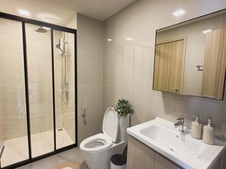 Аренда 1 кровать кондо в Тхаланг, Пхукет