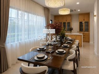 出租 6 卧室 独立屋 在 Bang Phli, Samut Prakan