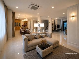 出租 6 卧室 独立屋 在 Bang Phli, Samut Prakan