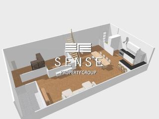 For rent 4 bedrooms townhouse in Watthana, Bangkok