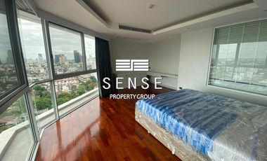 À louer 4 chambres condo à Watthana, Bangkok