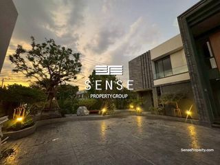 For rent 5 ベッドルーム house in Suan Luang, Bangkok