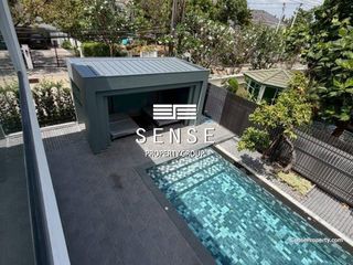 Haus zur Miete mit 5 Zimmer in Suan Luang, Bangkok