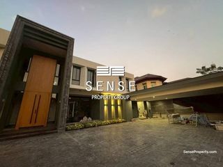 For rent 5 ベッドルーム house in Suan Luang, Bangkok