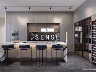 For rent 5 ベッドルーム house in Suan Luang, Bangkok
