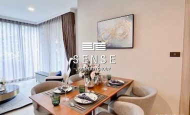 Wohnung zum Kauf und zur Miete mit 2 Zimmer in Watthana, Bangkok