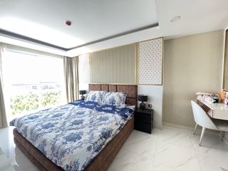 For Rent 2 Bedroom Condo In Bang Lamung, Chonburi
