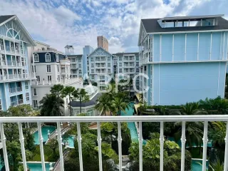 For rent 1 Beds condo in Na Jomtien, Pattaya
