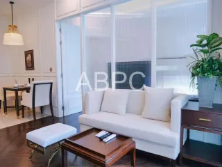 For rent 1 Beds condo in Na Jomtien, Pattaya
