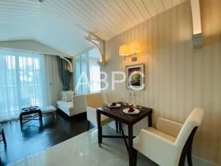 For rent 1 Beds condo in Na Jomtien, Pattaya