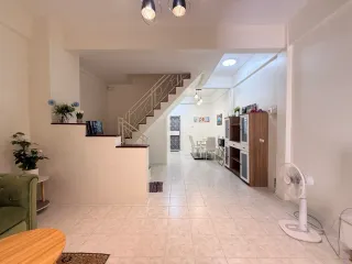 For rent 2 bedrooms house in Bang Lamung, Chonburi