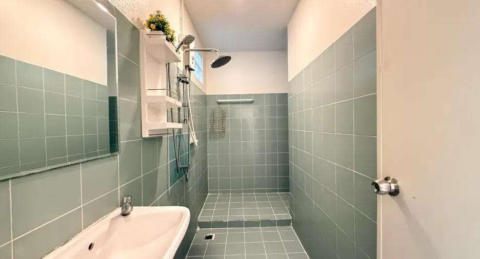 For rent 2 bedrooms house in Bang Lamung, Chonburi