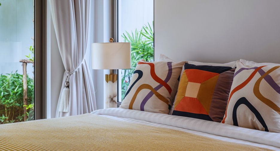 Villa zum Kauf und zur Miete mit 4 Zimmer in Thalang, Phuket