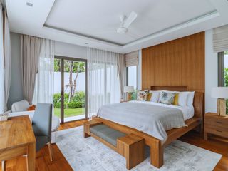 Villa zum Kauf und zur Miete mit 4 Zimmer in Thalang, Phuket