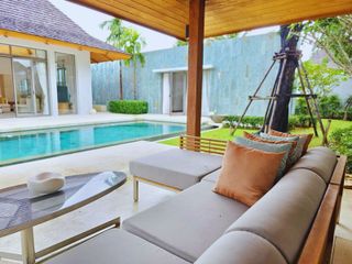 Villa zum Kauf und zur Miete mit 4 Zimmer in Thalang, Phuket