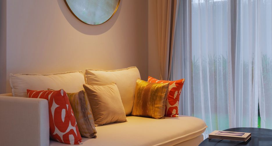 Villa zum Kauf und zur Miete mit 4 Zimmer in Thalang, Phuket