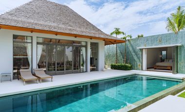 Villa zum Kauf und zur Miete mit 4 Zimmer in Thalang, Phuket