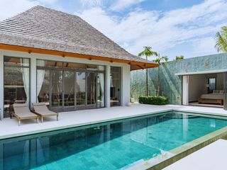 Villa zum Kauf und zur Miete mit 4 Zimmer in Thalang, Phuket