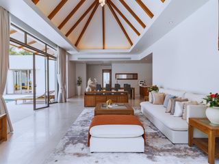Villa zum Kauf und zur Miete mit 4 Zimmer in Thalang, Phuket
