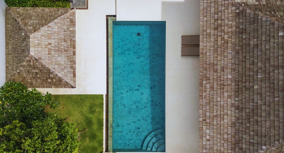 Villa zum Kauf und zur Miete mit 4 Zimmer in Thalang, Phuket
