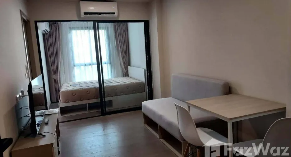 À louer 1 chambre condo à Phra Khanong, Bangkok