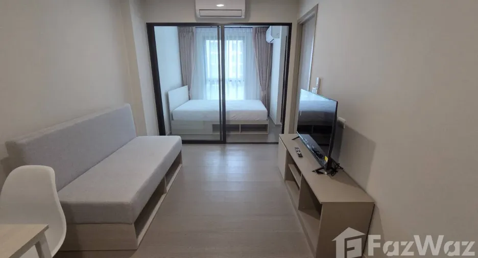 À louer 1 chambre condo à Phra Khanong, Bangkok