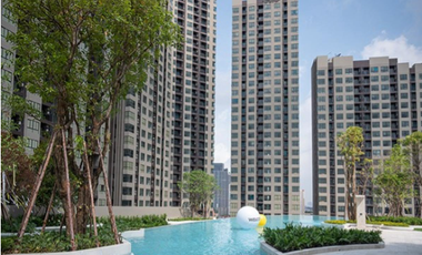 À louer 1 chambre condo à Bang Na, Bangkok