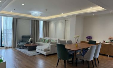 Wohnung zum Kauf mit 3 Zimmer in Watthana, Bangkok