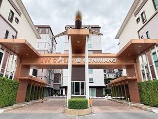 Condo en venta de 1 habitaciones en Don Mueang, Bangkok