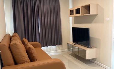 Wohnung zum Kauf mit 1 Zimmer in Don Mueang, Bangkok